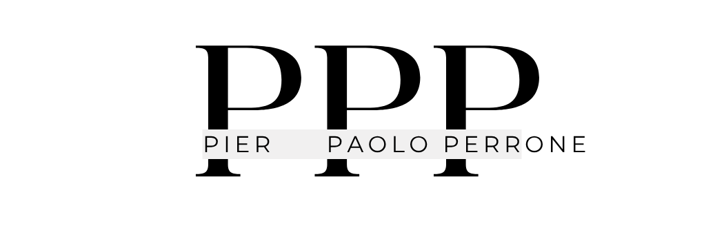 Pier Paolo Perrone